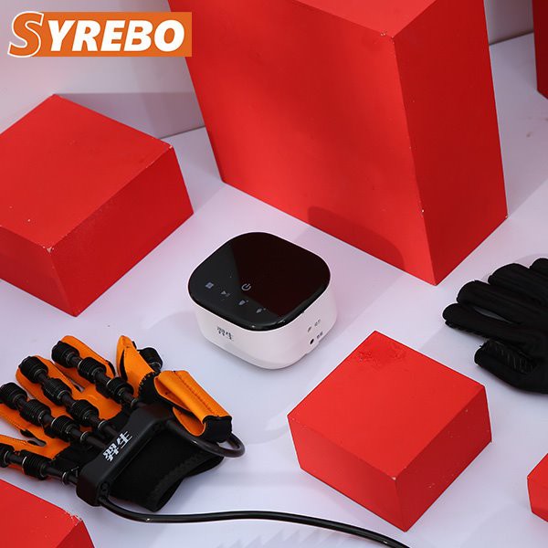 পুনর্বাসন আঙুলের গ্লাভস ব্রেস