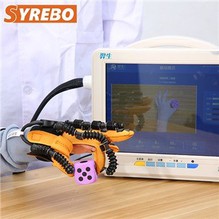 পক্ষাঘাতগ্রস্ত জন্য Exoskeleton