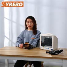 হ্যান্ড ফিজিক্যাল থেরাপি গ্লাভস