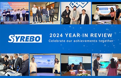 2024 বছর পর্যালোচনাতে: একসাথে আমাদের অর্জনগুলি উদযাপন করুন